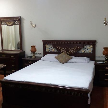 Apartment In Porto Sokhna Pyramids For Families 艾因苏赫纳 外观 照片