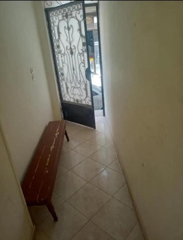 Apartment In Porto Sokhna Pyramids For Families 艾因苏赫纳 外观 照片