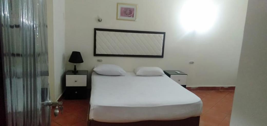 Apartment In Porto Sokhna Pyramids For Families 艾因苏赫纳 外观 照片