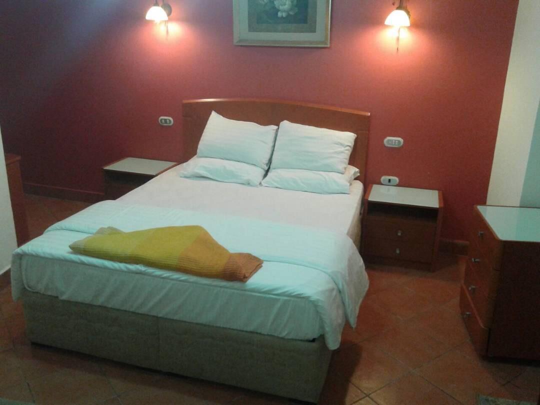 Apartment In Porto Sokhna Pyramids For Families 艾因苏赫纳 外观 照片