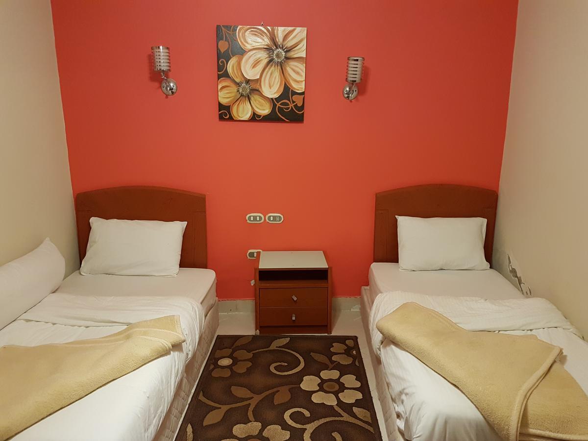 Apartment In Porto Sokhna Pyramids For Families 艾因苏赫纳 外观 照片