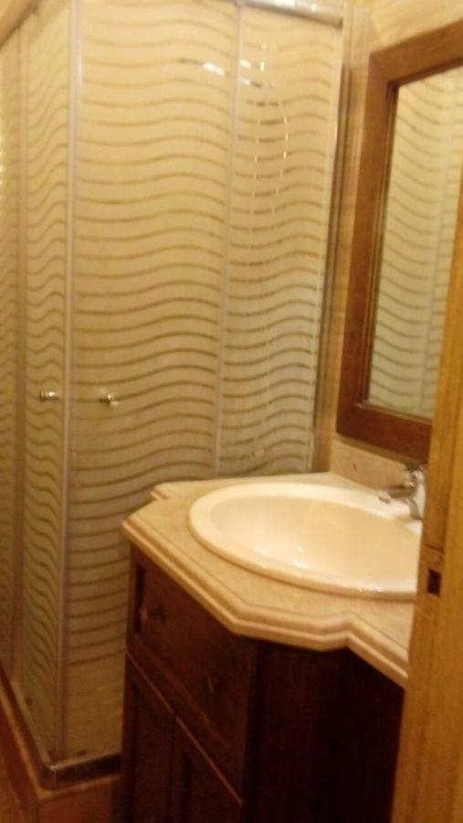 Apartment In Porto Sokhna Pyramids For Families 艾因苏赫纳 外观 照片