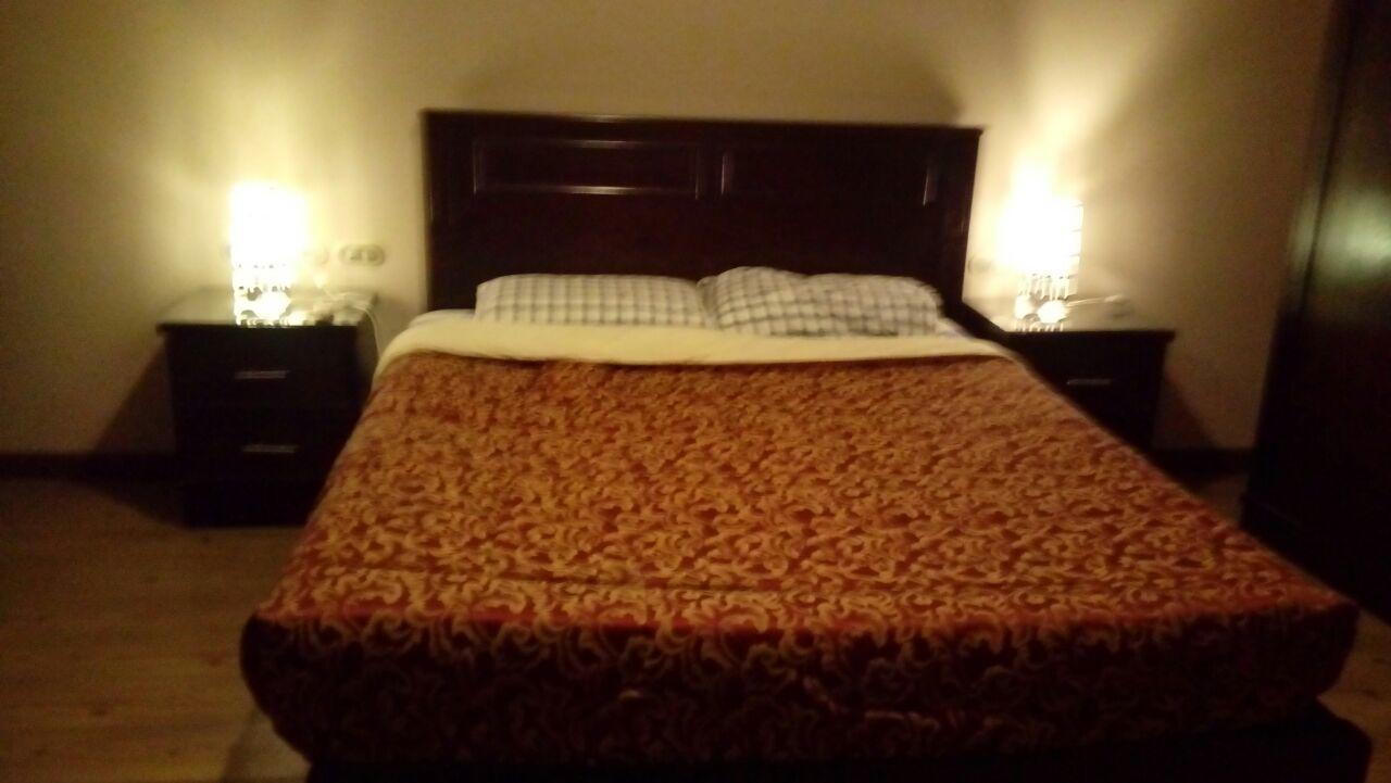 Apartment In Porto Sokhna Pyramids For Families 艾因苏赫纳 外观 照片