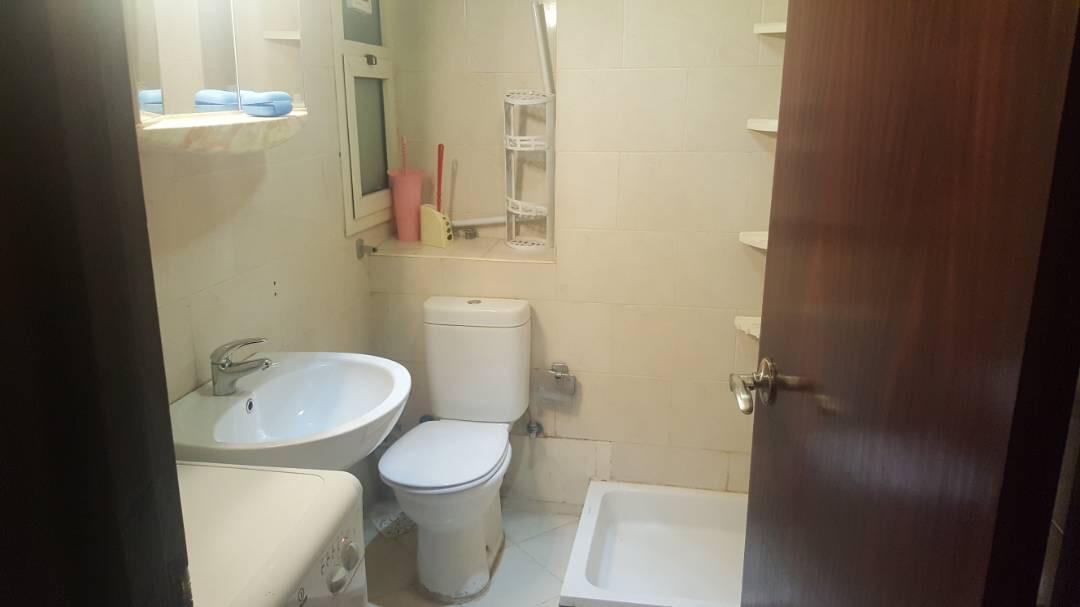 Apartment In Porto Sokhna Pyramids For Families 艾因苏赫纳 外观 照片
