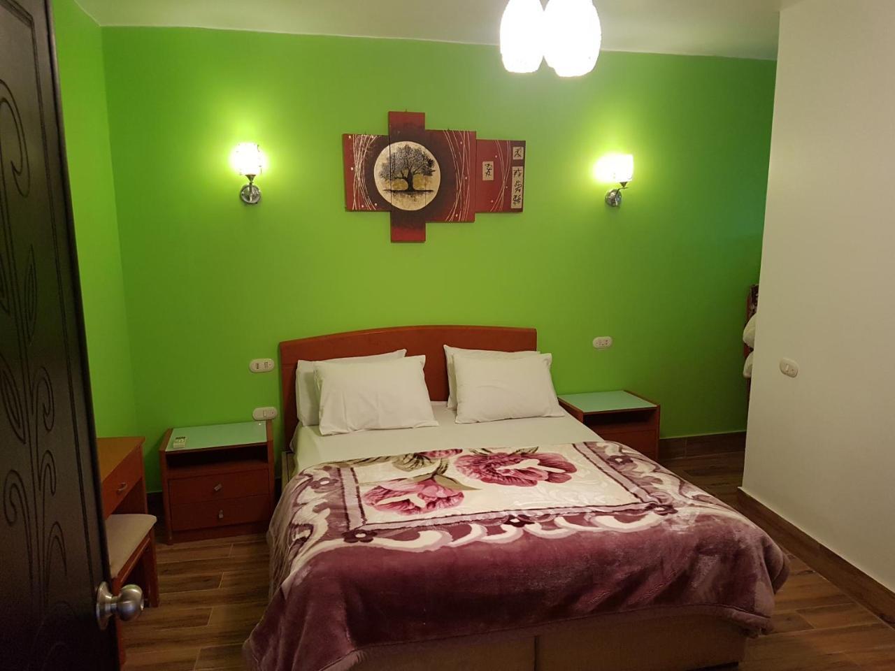 Apartment In Porto Sokhna Pyramids For Families 艾因苏赫纳 外观 照片