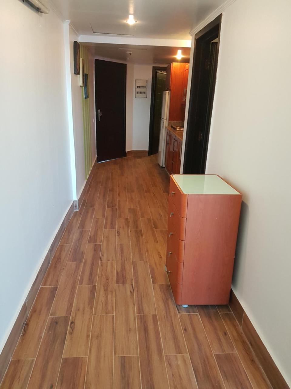 Apartment In Porto Sokhna Pyramids For Families 艾因苏赫纳 外观 照片